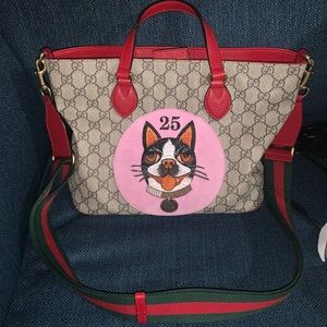 Gucci Tote